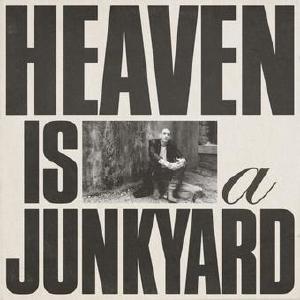 Heaven-is-a-Junkyard Low Cost Cheap Pice