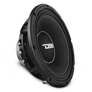 XL 10" Mid-Range Loudspeaker 8-Ohm with Neodymium Magnet 500 Watts RMS Cheap Sale Cheap