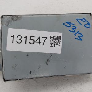 2010-2013 Acura Mdx Radio AM FM Cd Player Receiver Replacement P/N:39820-STX-A110-M1 Fits 2010 2011 2012 2013 OEM Used Auto Parts Release Dates Sale Online