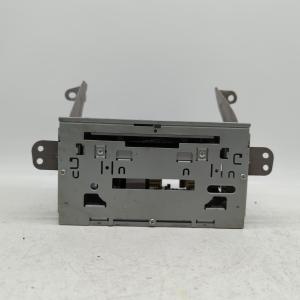 2013 Mitsubishi Outlander Sport Radio AM FM Cd Player Receiver Replacement P/N:8701A470 8002B572XA Fits 2008 OEM Used Auto Parts Buy Cheap Best Place