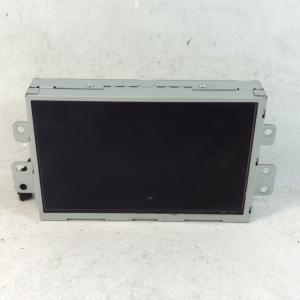2011-2015 Chevrolet Volt Information Display Screen Geniue Stockist For Sale