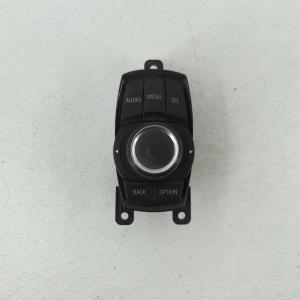 2015 Bmw 320i Information Display Screen Black Cheap Pice Free Shipping