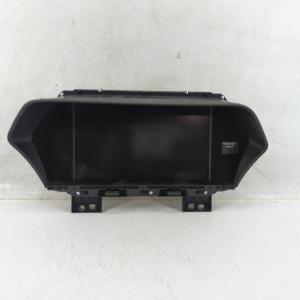 2017-2018 Acura Ilx Information Display Screen 2025 Unisex Cheap Pice