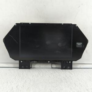 2017-2018 Acura Ilx Information Display Screen Clearance Official