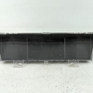 2017-2017 Subaru Forester Information Display Screen Outlet Amazon