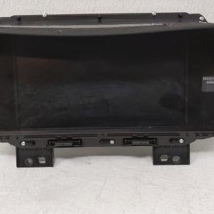 2017-2018 Acura Ilx Information Display Screen With Credit Card Cheap Online