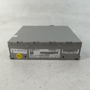 2011-2017 Volkswagen Touareg Radio AM FM Cd Player Receiver Replacement P/N:4G0 035 082 B Fits OEM Used Auto Parts Free Shipping 2025 Unisex