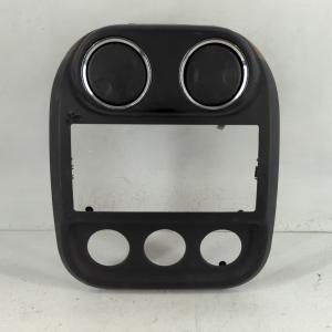 2012-2017 Jeep Patriot Radio Control Panel Shop Sale Online