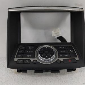 2014-2017 Infiniti Qx50 Information Display Screen Stockist Online