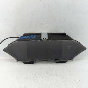 2014-2017 Honda Odyssey Information Display Screen Cheap Sale Best Store To Get