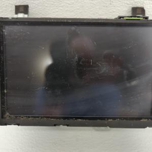 2015 Infiniti Q50 Information Display Screen Clearance Pirce Sale