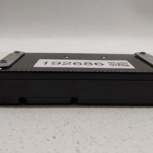 2015 Infiniti Q50 Radio Speaker Amplifier 283b0 3ja2a Cheap Official