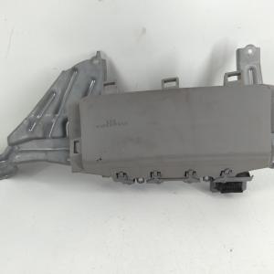 2007-2011 Toyota Camry Air Bag Driver Left Knee OEM Fits Fits 2007 2008 2009 2010 2011 OEM Used Auto Parts Buy Cheap 2025 Unisex