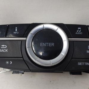 2016-2018 Acura Ilx Radio Control Panel Cheap Sale Visit