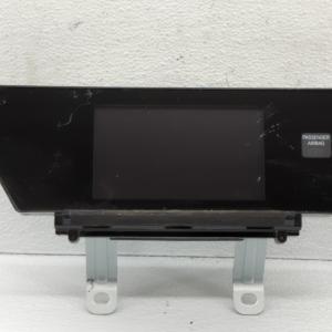 2016-2018 Acura Rdx Information Display Screen Buy