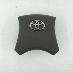 2007-2011 Toyota Camry Air Bag Driver Left Knee OEM Fits 2007 2008 2009 2010 2011 OEM Used Auto Parts Free Shipping Classic