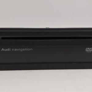 2007-2012 Audi Q7 Information Display Screen Discount Popular