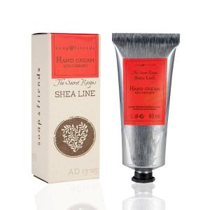 Shea Line krem do rk Porzeczka 80ml Outlet Great Deals