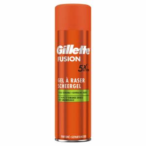 Fusion el do golenia dla skry wraliwej 200ml Outlet Official Site