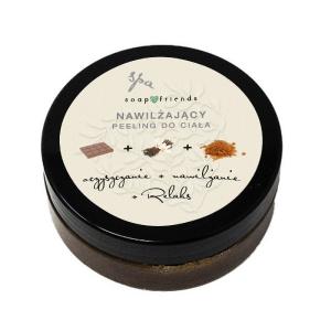 Peeling do ciaa Czekolada 200ml Cheap Sale Footlocker Pictures