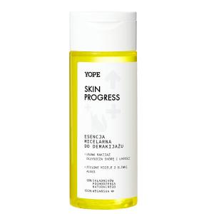 Skin Progress esencja micelarna do demakijau 150ml Big Discount For Sale