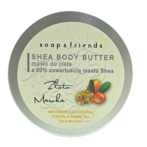 Shea Butter 80% maso do ciaa Zoto Maroka 200ml Buy Cheap For Nice