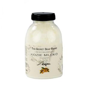 Kozie mleko do kpieli Argan 250g Best Store To Get Sale Online