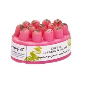 Kostka peelingujco-masujca Grejpfrut 150g Cheap Sale View