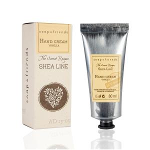 Shea Line krem do rk Wanilia 80ml Sale Online Shop