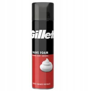 Original pianka do golenia 200ml Outlet Visit