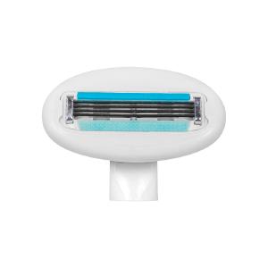 Wymienne ostrza do golenia ciaa 4szt. Free Shipping For Cheap