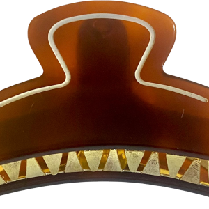 70s French Hair Clip Deadstock/like New Condition Footlocker Pictures Online