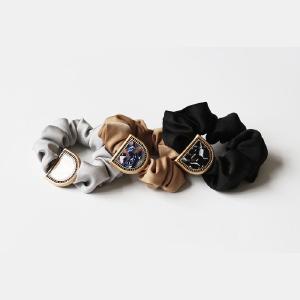 Hair Scrunchies Combo, 3 pack Buy Cheap 100% Original
