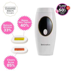 5MINSKIN SCULPT 2.0 AT-HOME LASER HAIR REMOVAL HANDSET Fashion Style Cheap Online