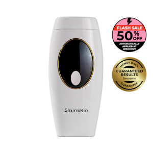 5MINSKIN AT-HOME LASER HAIR REMOVAL HANDSET Sale Top Quality