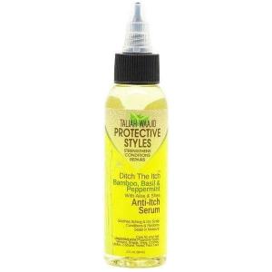 Taliah Waajid Protective Styles Anti-Itch Serum 59ml Cheap Cost