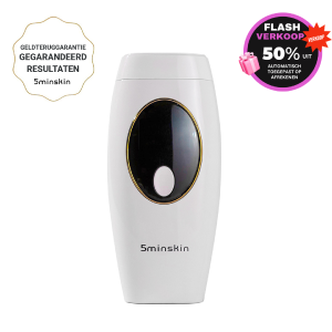 5MINSKIN AT-HOME LASER HAIR REMOVAL HANDSET Fashionable Online