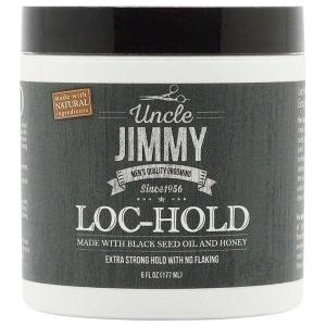 Uncle Jimmy Loc-Hold 177Ml For Cheap Sale Online