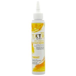 TXTR von Cantu Oil   Vitamins Scalp Saver 150ml Clearance 2025 New