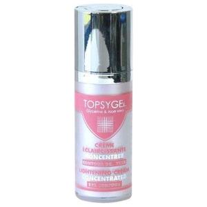 Topsygel Lightening Cream Concentrated, Eye Contour 15Ml Sale Manchester Great Sale
