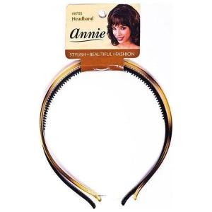 Two Annie Headbands Big Discount Online