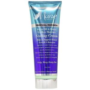 The Mane Choice Tropical Moringa Sweet Oil & Honey Endless Moisture & Sealing Cream 237ml Sale Pre Order