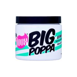 The Doux Big Poppa Defining Curling Gel to Fight Frizz 16oz Clearance Choice