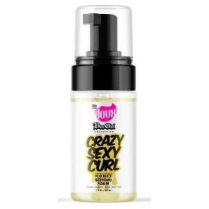 The Doux Bee-Girl  Crazy Sexy Curl Honey Setting Foam - 3.4oz8oz Outlet Genuine