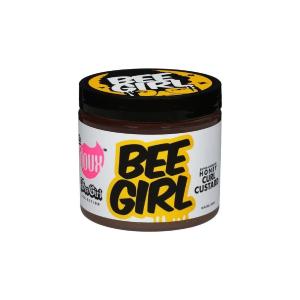 The Doux Bee-Girl Honey Curl Custard - 16oz New Arrival Cheap Online