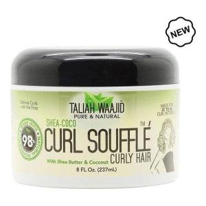 Taliah Waajid Shea-Coco Curly Hair Curl Souffle 237ml Discount Shop For