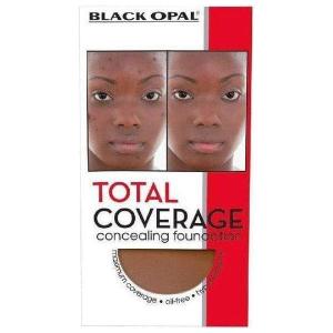 Total Coverage Concealing Foundation 11,8Ml Outlet Low Pice Fee Shipping
