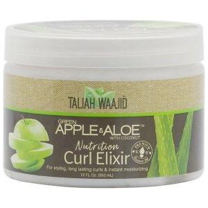 Taliah Waajid Green Apple & Aloe Nutrition Curl Elixir 355ml Pictures Cheap Pice