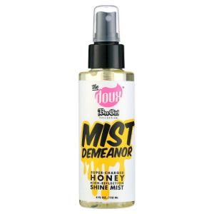 The Doux Bee-Girl Shine Mist - 4oz Sale Official
