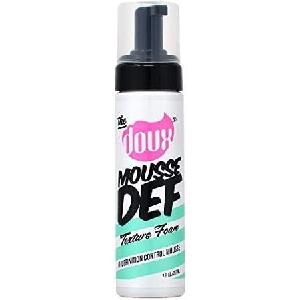 The Doux Mousse Def Texture Foam 7oz Free Shipping Geniue Stockist